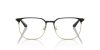EMPORIO ARMANI  0EA1158D 3002 54 Szemüvegkeret