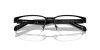 EMPORIO ARMANI  0EA1162 3001 56 Szemüvegkeret