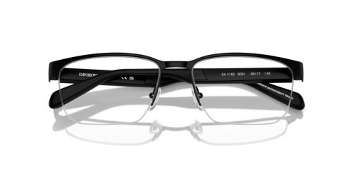 EMPORIO ARMANI  0EA1162 3001 56 Szemüvegkeret