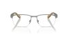 EMPORIO ARMANI  0EA1162 3003 56 Szemüvegkeret