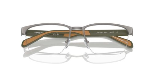 EMPORIO ARMANI  0EA1162 3003 56 Szemüvegkeret