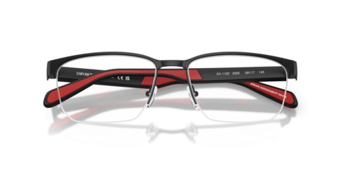 EMPORIO ARMANI  0EA1162 3085 56 Szemüvegkeret