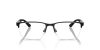 EMPORIO ARMANI  0EA1164 3001 56 Szemüvegkeret