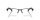 EMPORIO ARMANI  0EA1164 3001 56 Szemüvegkeret