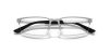 EMPORIO ARMANI  0EA1164 3045 56 Szemüvegkeret