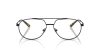 EMPORIO ARMANI  0EA1165 3001 56 Szemüvegkeret