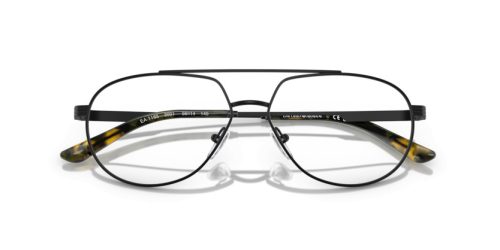 EMPORIO ARMANI  0EA1165 3001 56 Szemüvegkeret