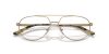 EMPORIO ARMANI  0EA1165 3002 56 Szemüvegkeret