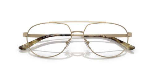 EMPORIO ARMANI  0EA1165 3002 56 Szemüvegkeret