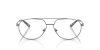 EMPORIO ARMANI  0EA1165 3003 56 Szemüvegkeret