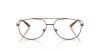 EMPORIO ARMANI  0EA1165 3006 54 Szemüvegkeret
