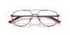 EMPORIO ARMANI  0EA1165 3006 54 Szemüvegkeret