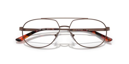 EMPORIO ARMANI  0EA1165 3006 54 Szemüvegkeret
