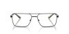 EMPORIO ARMANI  0EA1166 3001 57 Szemüvegkeret