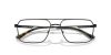 EMPORIO ARMANI  0EA1166 3001 57 Szemüvegkeret