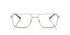 EMPORIO ARMANI  0EA1166 3002 57 Szemüvegkeret