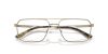 EMPORIO ARMANI  0EA1166 3002 57 Szemüvegkeret