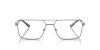 EMPORIO ARMANI  0EA1166 3003 55 Szemüvegkeret