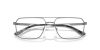 EMPORIO ARMANI  0EA1166 3003 55 Szemüvegkeret