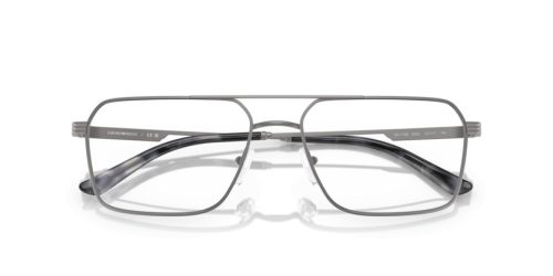 EMPORIO ARMANI  0EA1166 3003 55 Szemüvegkeret