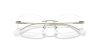 EMPORIO ARMANI  0EA1167 3389 55 Szemüvegkeret