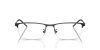 EMPORIO ARMANI  0EA1168D 3001 56 Szemüvegkeret