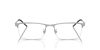 EMPORIO ARMANI  0EA1168D 3003 56 Szemüvegkeret