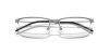 EMPORIO ARMANI  0EA1168D 3003 56 Szemüvegkeret