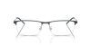EMPORIO ARMANI  0EA1168D 3042 56 Szemüvegkeret