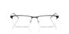 EMPORIO ARMANI  0EA1168D 3061 56 Szemüvegkeret