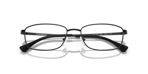 EMPORIO ARMANI  0EA1169D 3001 55 Szemüvegkeret
