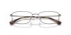 EMPORIO ARMANI  0EA1169D 3003 55 Szemüvegkeret