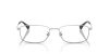 EMPORIO ARMANI  0EA1169D 3015 55 Szemüvegkeret