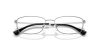 EMPORIO ARMANI  0EA1169D 3015 55 Szemüvegkeret