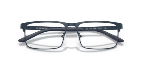 EMPORIO ARMANI  0EA1170 3396 53 Szemüvegkeret