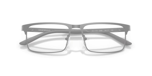EMPORIO ARMANI  0EA1170 3398 55 Szemüvegkeret