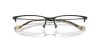 EMPORIO ARMANI  0EA1171 3001 55 Szemüvegkeret