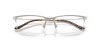 EMPORIO ARMANI  0EA1171 3003 57 Szemüvegkeret