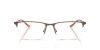 EMPORIO ARMANI  0EA1171 3004 57 Szemüvegkeret