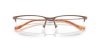 EMPORIO ARMANI  0EA1171 3004 57 Szemüvegkeret