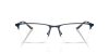 EMPORIO ARMANI  0EA1171 3018 57 Szemüvegkeret