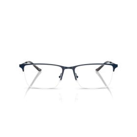 EMPORIO ARMANI  0EA1171 3018 57 Szemüvegkeret