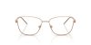 EMPORIO ARMANI  0EA1172 3400 53 Szemüvegkeret