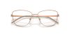 EMPORIO ARMANI  0EA1172 3400 55 Szemüvegkeret