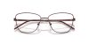 EMPORIO ARMANI  0EA1172 3401 55 Szemüvegkeret