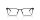 EMPORIO ARMANI  0EA1173D 3001 55 Szemüvegkeret