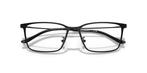EMPORIO ARMANI  0EA1173D 3001 55 Szemüvegkeret