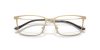 EMPORIO ARMANI  0EA1173D 3403 55 Szemüvegkeret