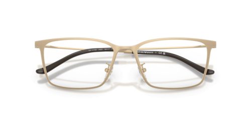 EMPORIO ARMANI  0EA1173D 3403 55 Szemüvegkeret