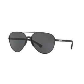 EMPORIO ARMANI  0EA2059 320387 61 Napszemüveg